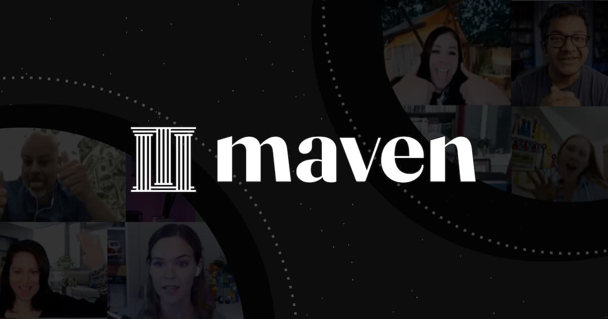 Maven
