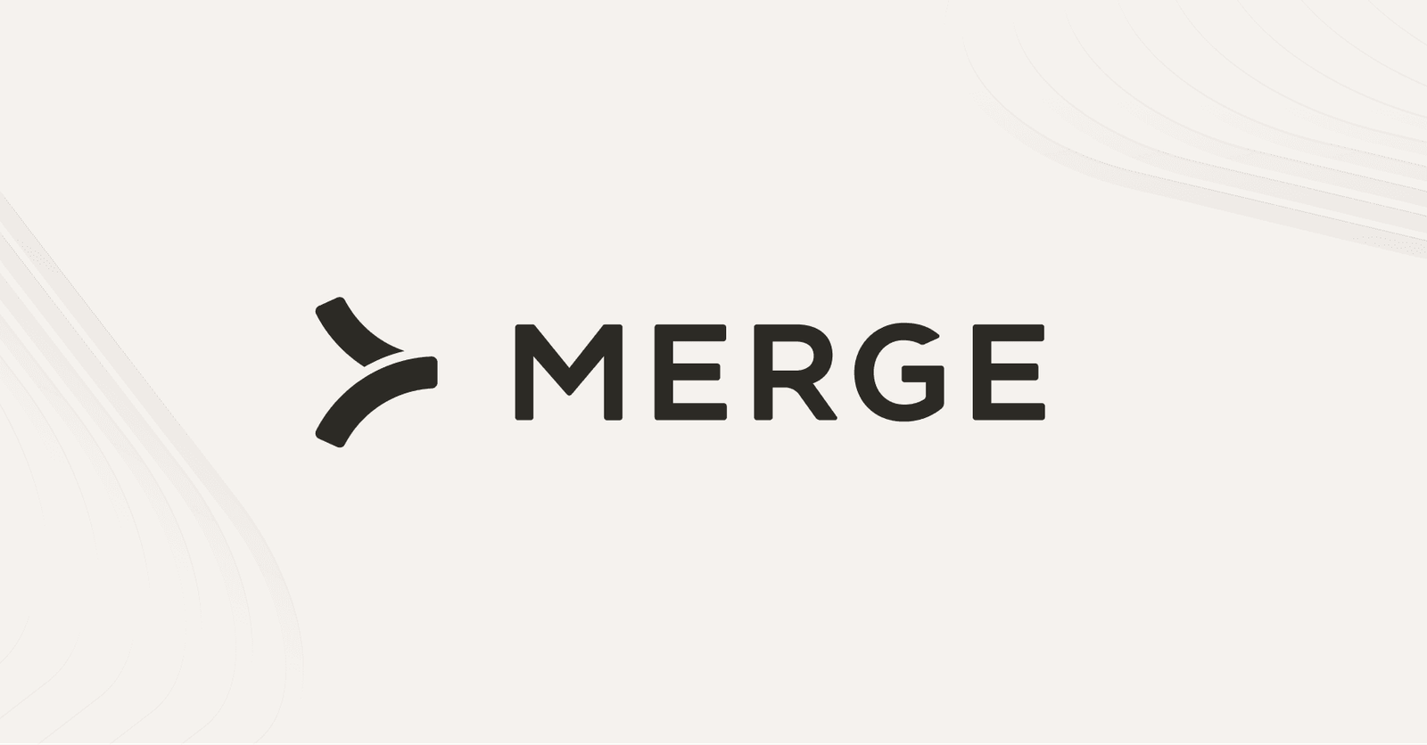 Merge