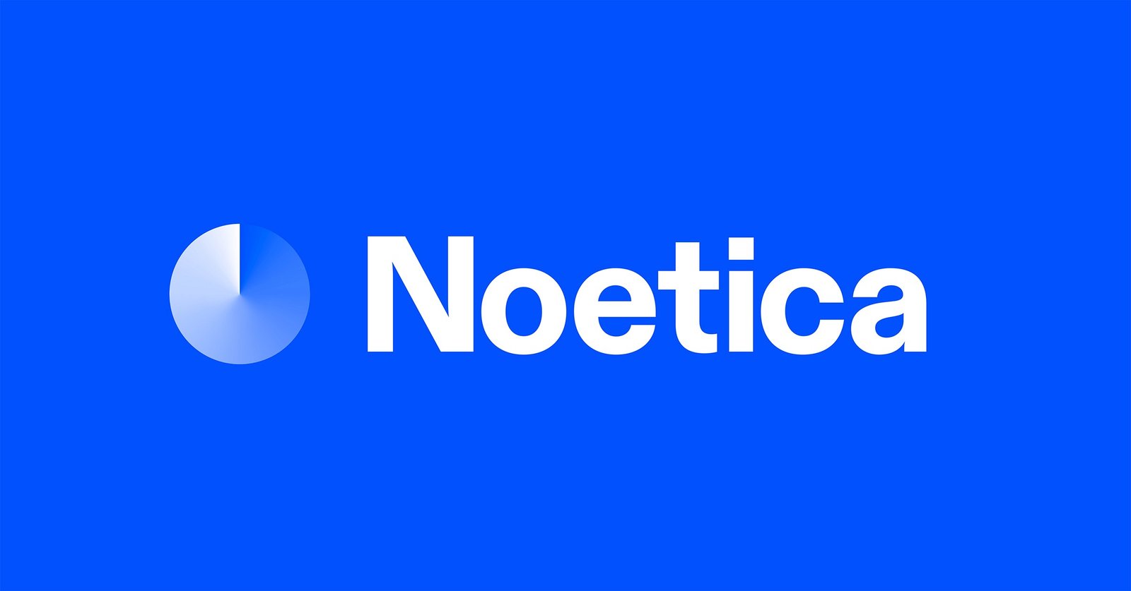 Noetica