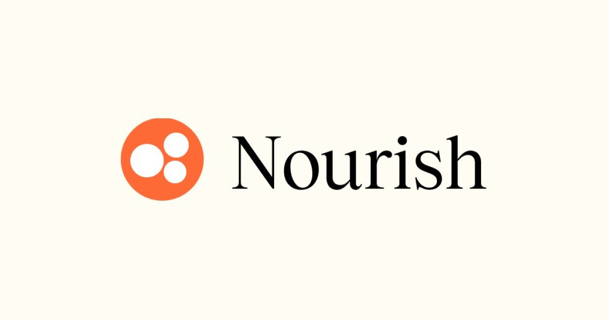 Nourish