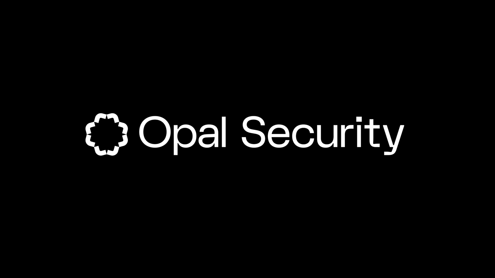 Opal Security