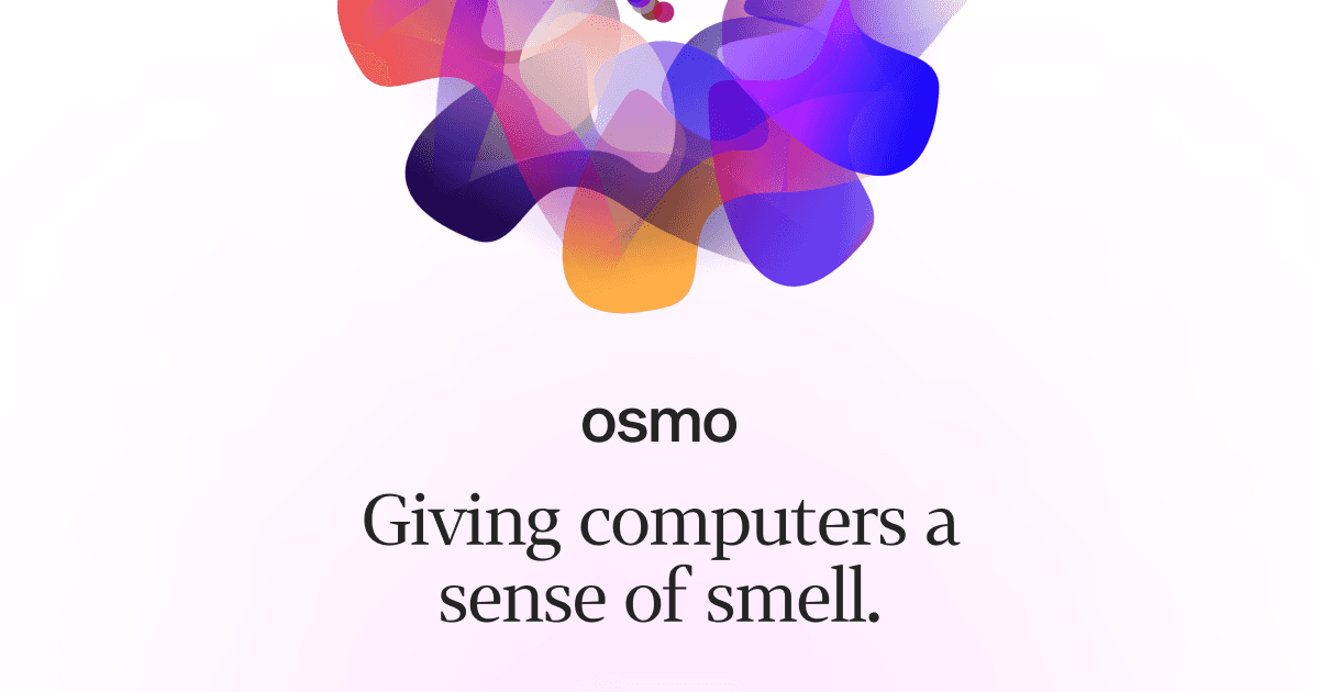 Osmo