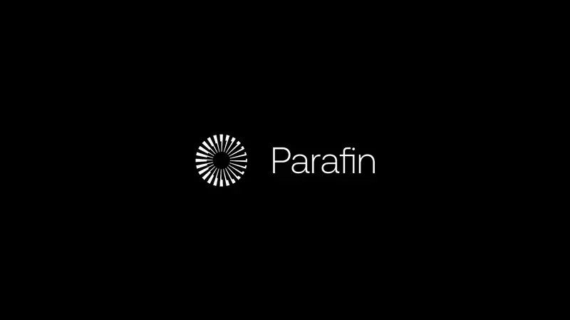 Parafin
