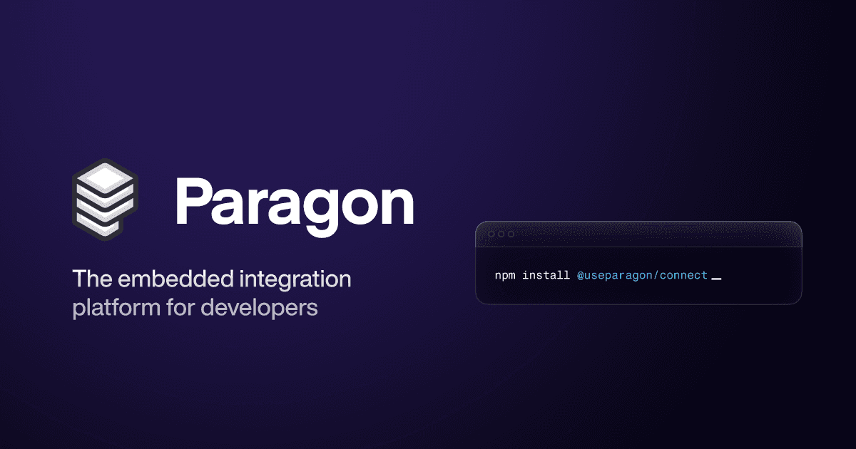 Paragon