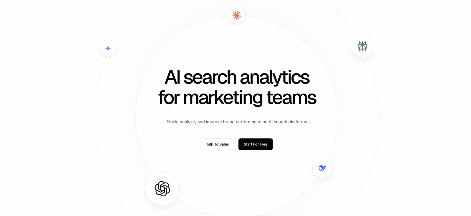 Peec AI