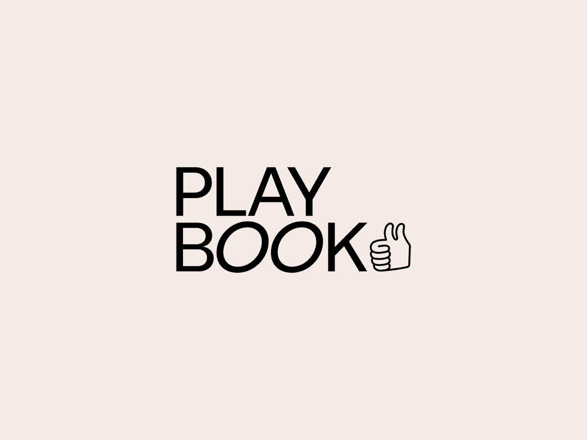 Playbook