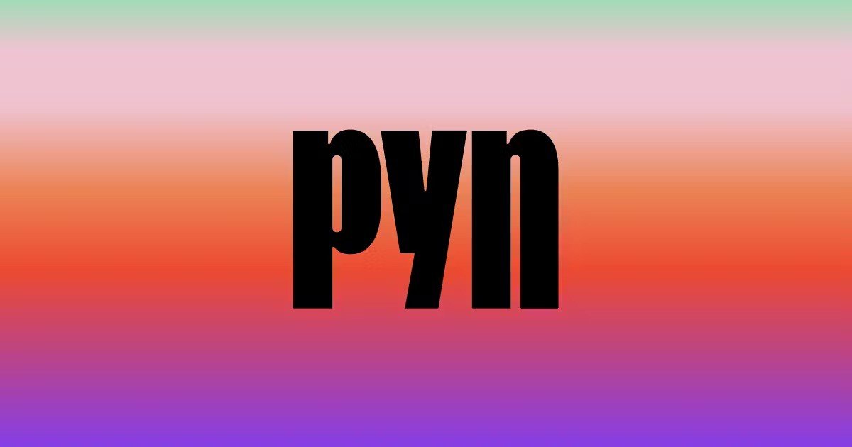 Pyn