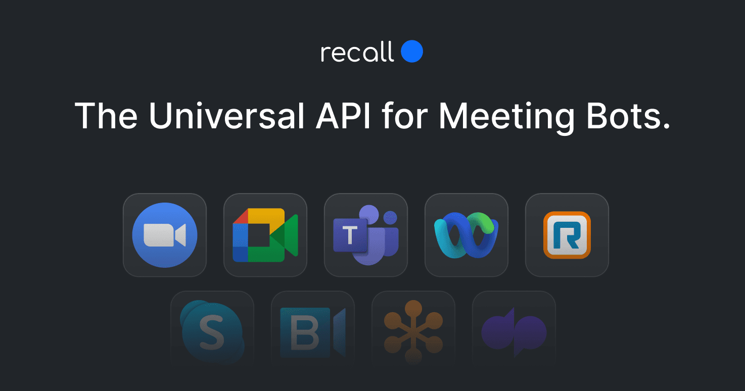 Recall.ai