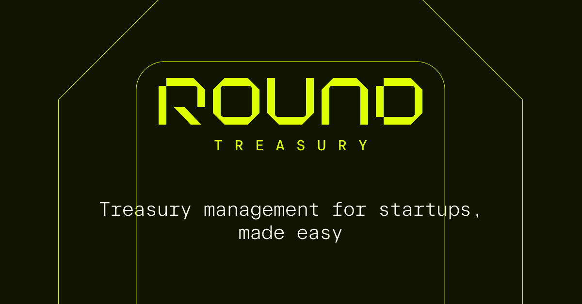 Round Treasury