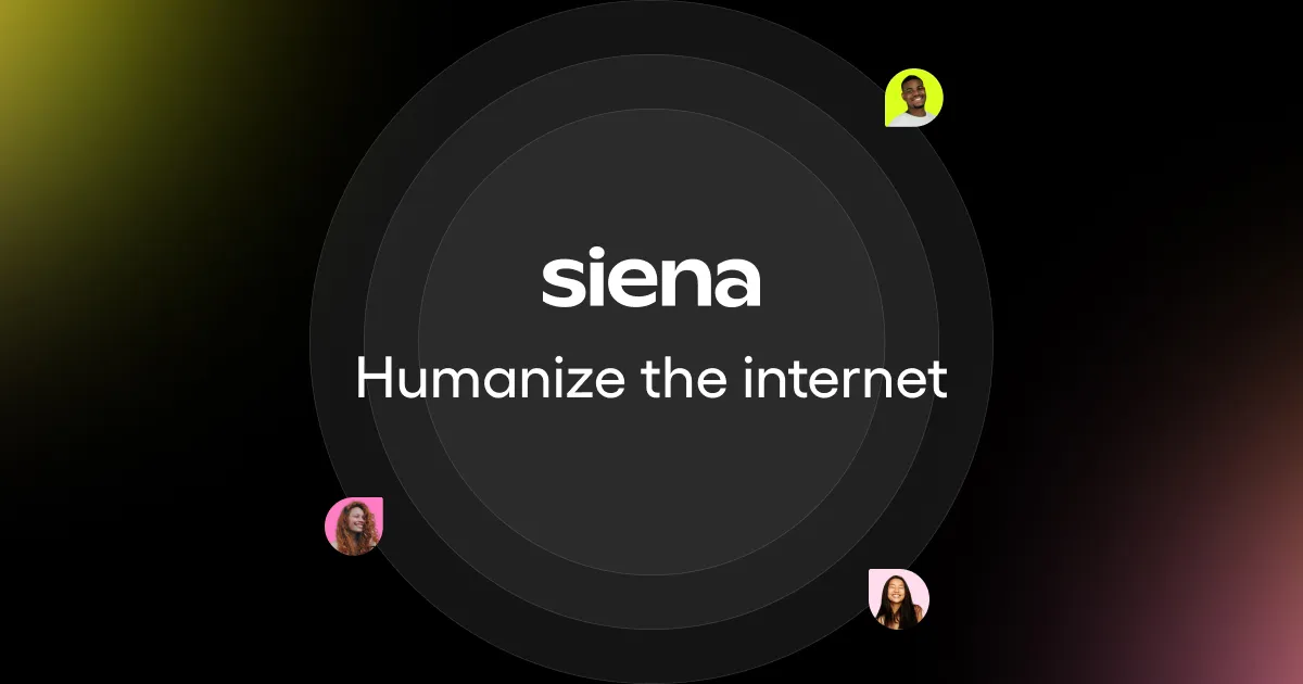 Siena AI