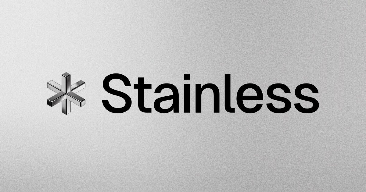 Stainless