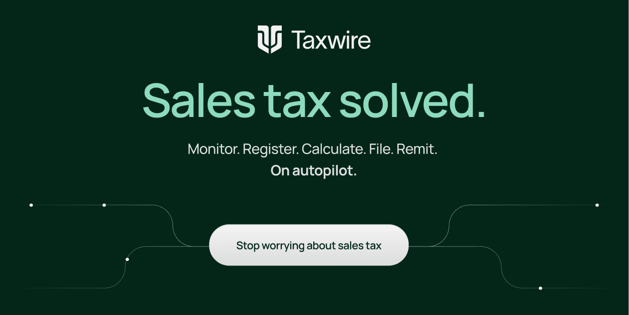 Taxwire