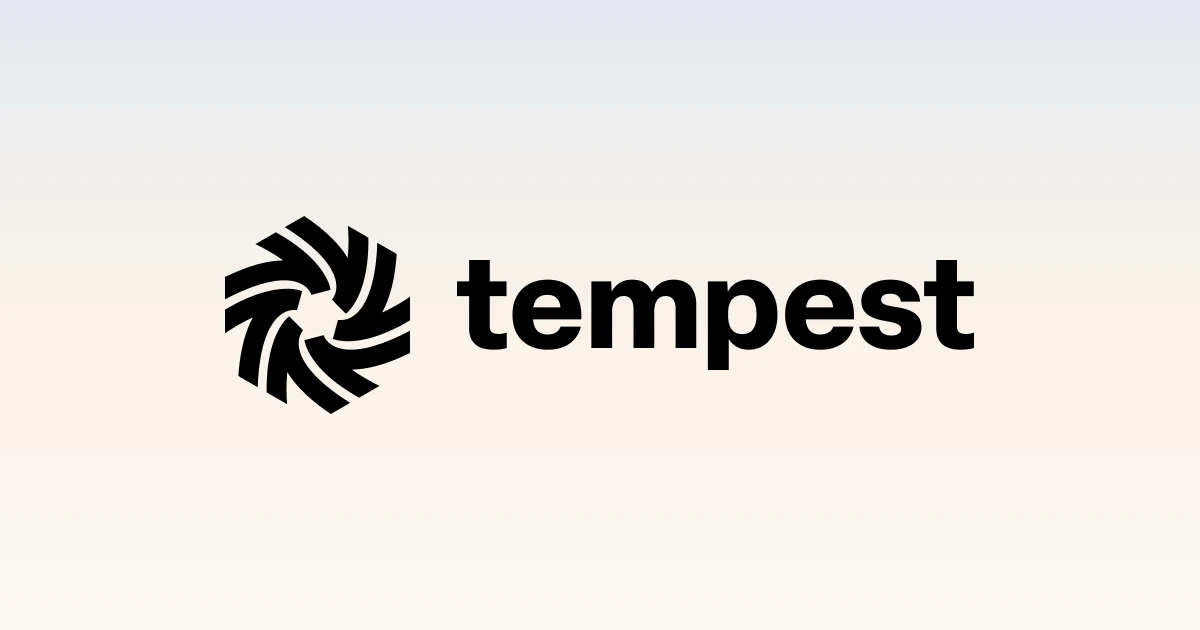 Tempest