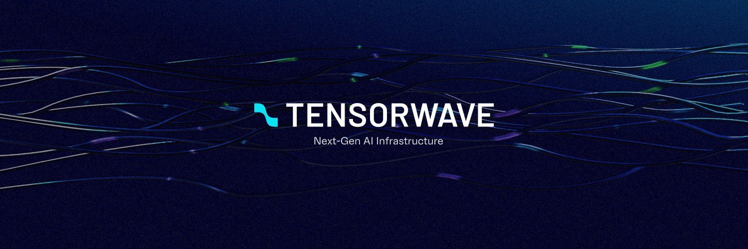 TensorWave