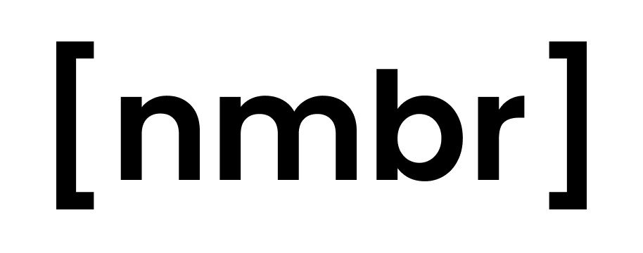 The Nmbr Company
