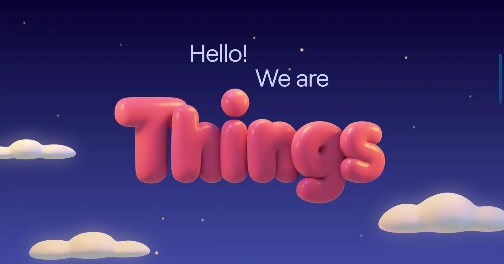 Things