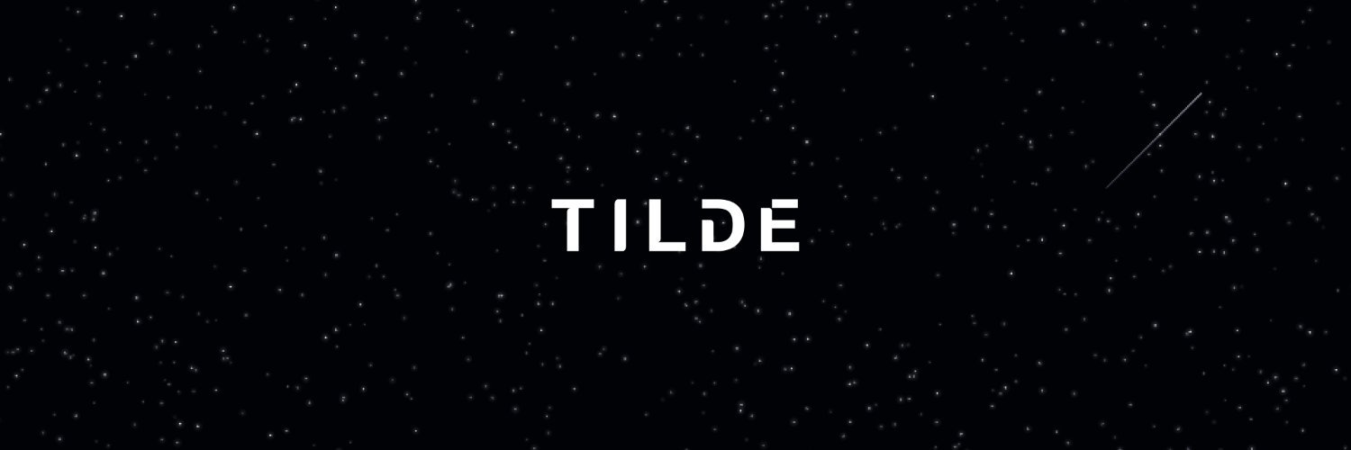 Tilde