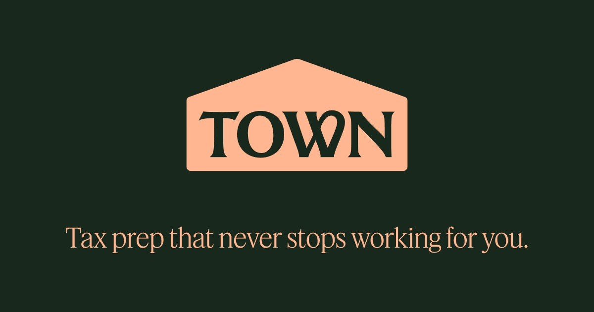 Town