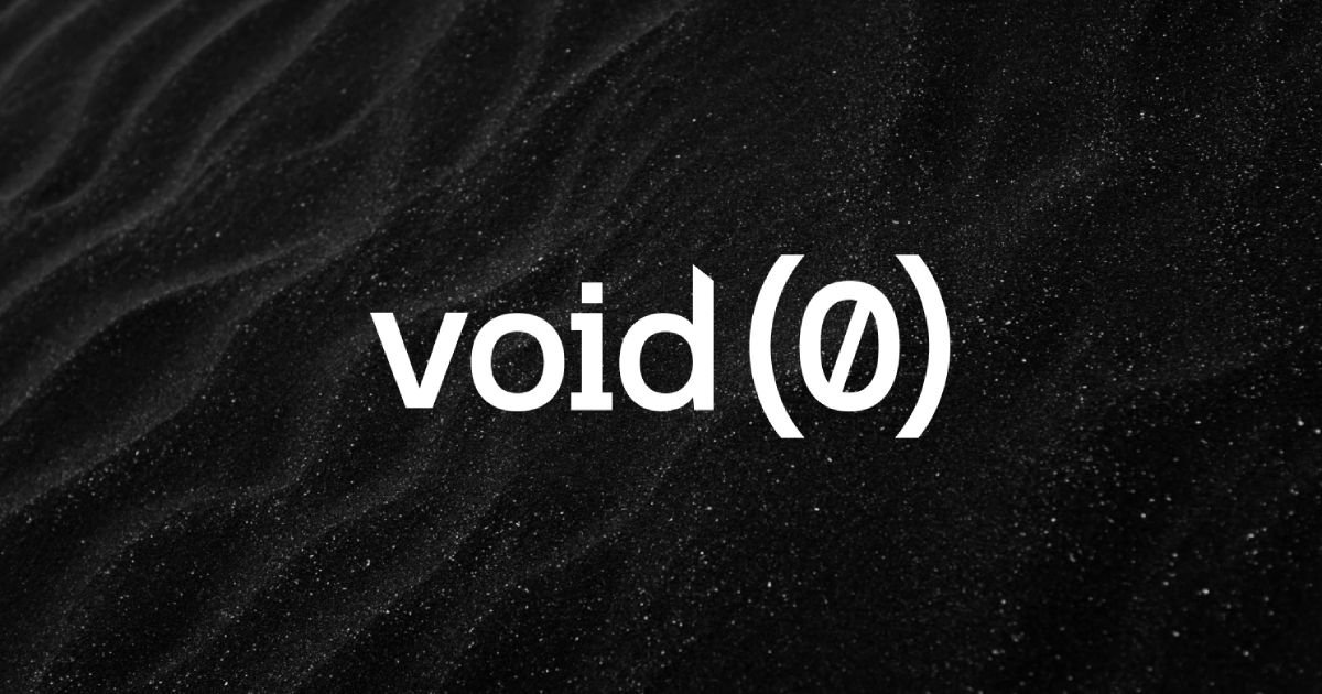 VoidZero