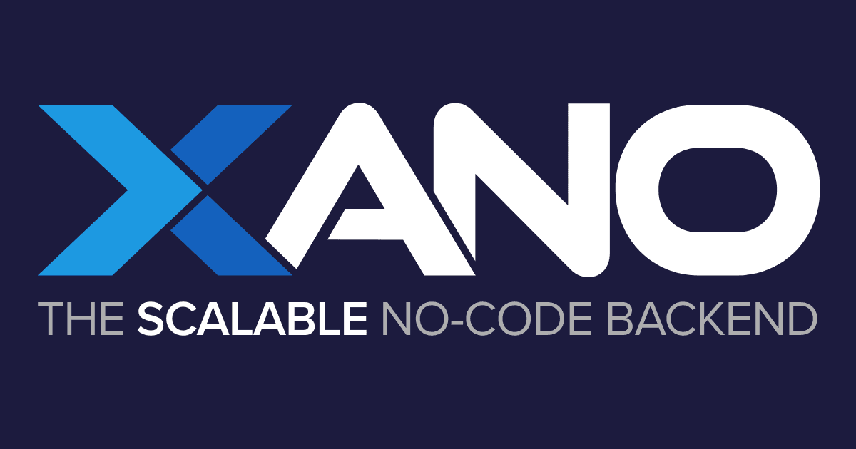 Xano
