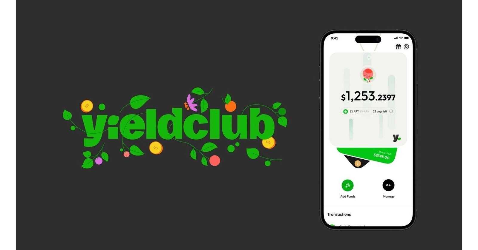 YieldClub